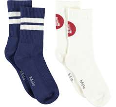Norman Tights & Socks